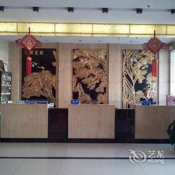 威海东方大酒店酒店提供图片