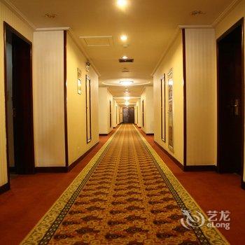 曲阜国际饭店酒店提供图片
