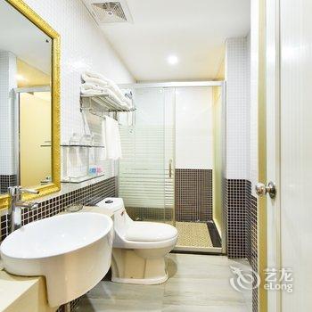 汕头特为思时尚酒店酒店提供图片