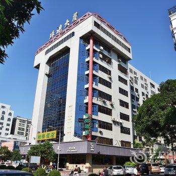 汕头特为思时尚酒店酒店提供图片