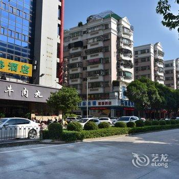 汕头特为思时尚酒店酒店提供图片