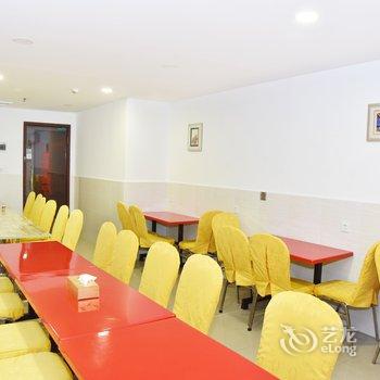 汕头特为思时尚酒店酒店提供图片