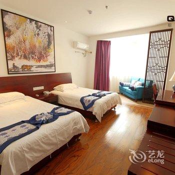 景德镇天天渔港瓷文化酒店酒店提供图片