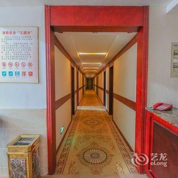 庐山庐池宾馆酒店提供图片