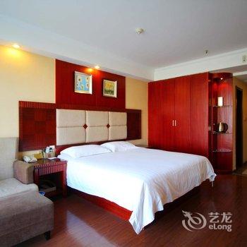 九江海棠大酒店酒店提供图片