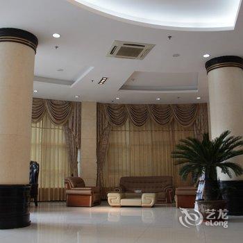 蓬莱学府大酒店酒店提供图片