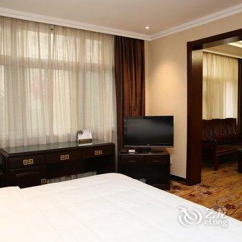 济宁长城精品酒店酒店提供图片