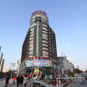 襄阳新襄江宾馆酒店提供图片