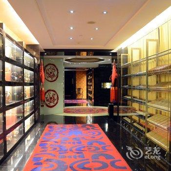 湖南芙蓉华天大酒店(长沙)酒店提供图片