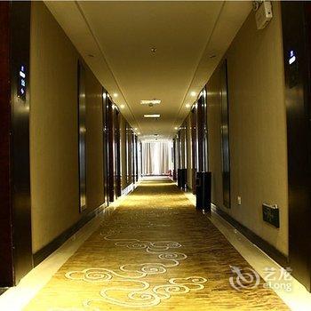 岳阳金海大酒店酒店提供图片
