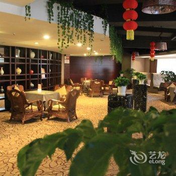 岳阳富尔国际酒店(金辉楼)酒店提供图片