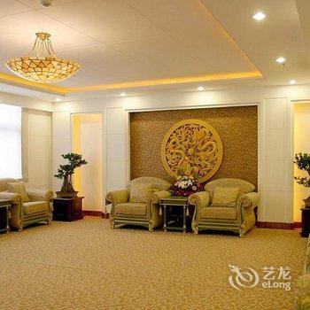 郑州嵩山饭店酒店提供图片