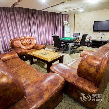 洛阳宇博商务酒店酒店提供图片