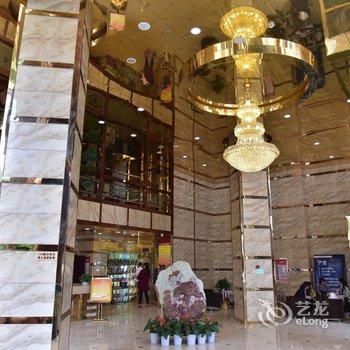 洛阳宇博大酒店酒店提供图片