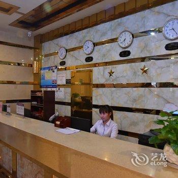 洛阳宇博商务酒店酒店提供图片