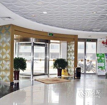 濮阳赛博商务酒店酒店提供图片