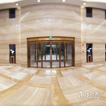 南阳建业森林半岛假日酒店酒店提供图片