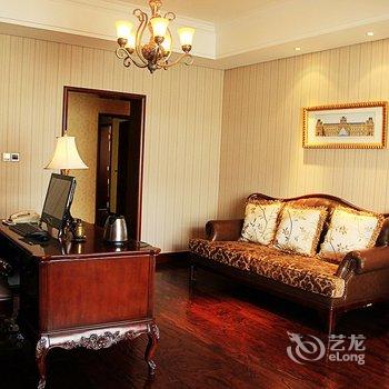 世纪星连锁酒店(南阳北京大道店)酒店提供图片