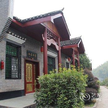 郴州龙女温泉度假酒店酒店提供图片