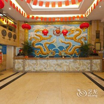 株洲东都大酒店酒店提供图片