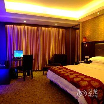 浏阳金宇大酒店酒店提供图片