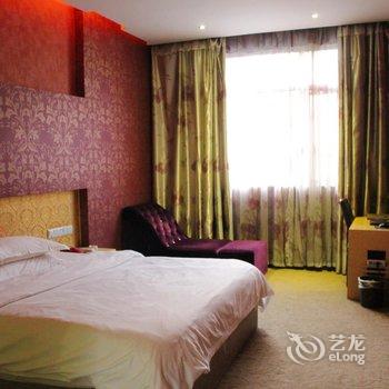 吉首金湘西艺术大酒店酒店提供图片