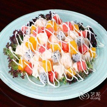 广州燕岭大厦(酒店)酒店提供图片