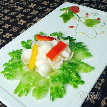 广州燕岭大厦(酒店)酒店提供图片