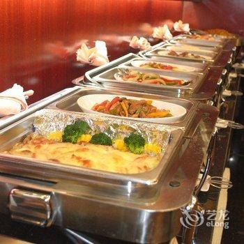 广州燕岭大厦(酒店)酒店提供图片