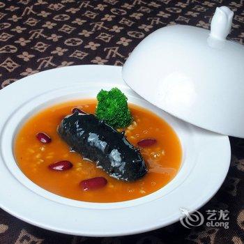 广州燕岭大厦(酒店)酒店提供图片