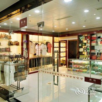 广州燕岭大厦(酒店)酒店提供图片