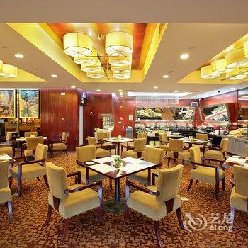 广州燕岭大厦(酒店)酒店提供图片