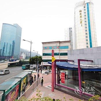 广州燕岭大厦(酒店)酒店提供图片