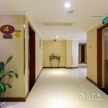 珠海LHotel莲花店酒店提供图片