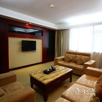 珠海银华商务酒店酒店提供图片