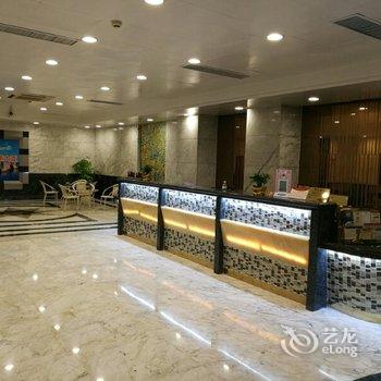 珠海拱北西南大酒店酒店提供图片