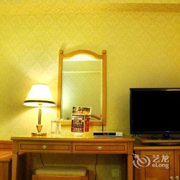 珠海华侨宾馆酒店提供图片