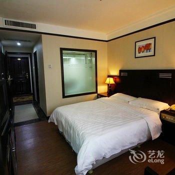 珠海经济特区友谊酒店酒店提供图片