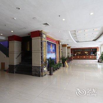 珠海怡海楼酒店酒店提供图片