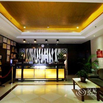 珠海腾达商务酒店(香洲码头店)酒店提供图片