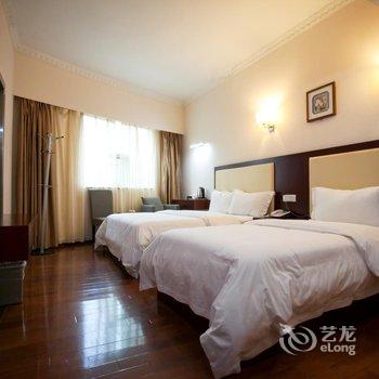 珠海新恒安酒店(原新昌安酒店)酒店提供图片