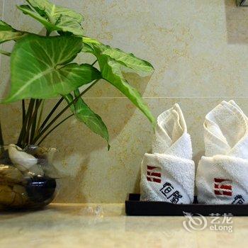 珠海吉大水园别墅酒店酒店提供图片