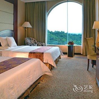 佛山顺德骏景酒店酒店提供图片