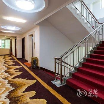 珠海泰达酒店(吉大海滨泳场店)酒店提供图片