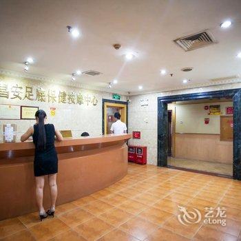 珠海新恒安酒店(原新昌安酒店)酒店提供图片