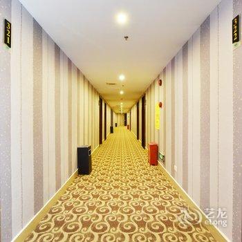汕头特为思时尚酒店酒店提供图片