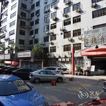 汕头特为思时尚酒店酒店提供图片