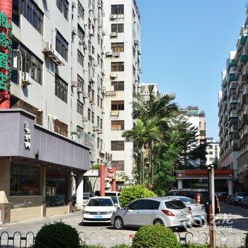 汕头特为思时尚酒店酒店提供图片