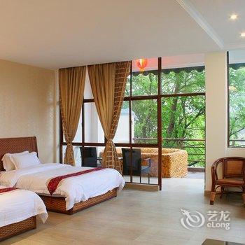 广州从化清音酒店酒店提供图片