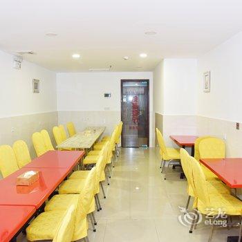 汕头特为思时尚酒店酒店提供图片